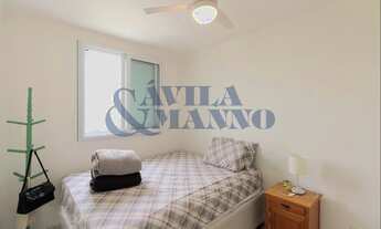 Imagem 4: 2 dormitórios na Rua Maria Daffre