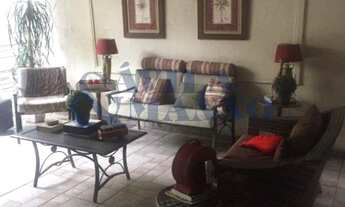 Imagem: 3 dormitórios na Rua Professor Gustavo