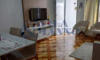 Imagem: 2 dormitórios na Rua Cândido Vale