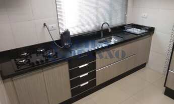 Imagem 6: 2 dormitórios na Rua Antônio Peres Mulla