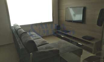 Imagem 3: 2 dormitórios na Rua Antônio Peres Mulla