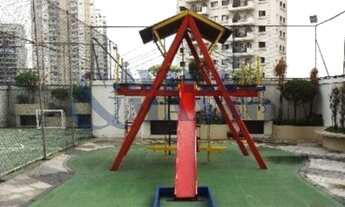 Imagem 7: 2 dormitórios na Avenida Paes De Barros