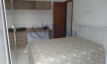 Imagem 7: 2 dormitórios na Rua Antônio Peres Mulla