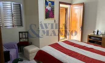 Imagem 4: 3 dormitórios na Rua Fausto