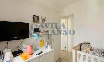 Imagem 5: 2 dormitórios na Rua Maria Daffre