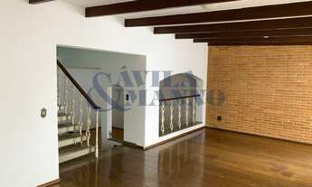 Imagem: 3 dormitórios na Rua Padre Carlos Da Silva