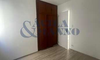 Imagem 4: 2 dormitórios na Rua Dos Campineiros