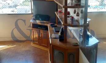 Imagem 4: 1 dormitório na Rua Padre Raposo