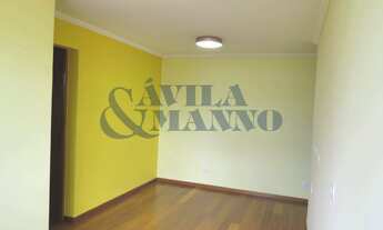 Imagem 2: 2 dormitórios na Rua Maranjaí