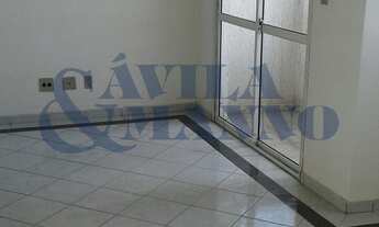 Imagem: 3 dormitórios na Rua Secundino Domingues