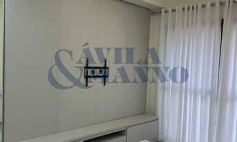 Imagem 2: 2 dormitórios na Rua Ibitirama