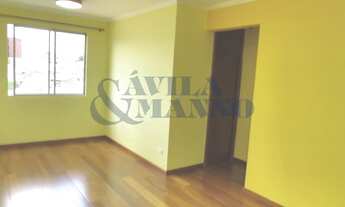 Imagem: 2 dormitórios na Rua Maranjaí