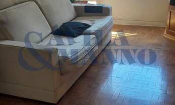 Imagem: 1 dormitório na Rua Padre Raposo