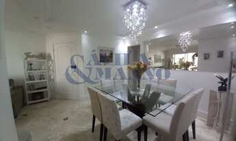 Imagem: 3 dormitórios na Rua Pedro De Godói