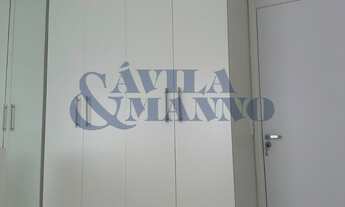 Imagem 6: 2 dormitórios na Rua Ibitirama