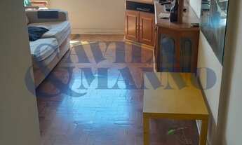 Imagem 3: 1 dormitório na Rua Padre Raposo