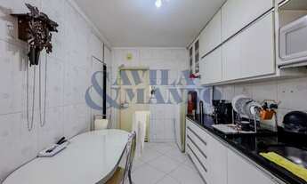 Imagem: 3 dormitórios na Avenida Paes De Barros