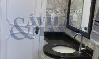 Imagem 5: 2 dormitórios na Rua Maranjaí