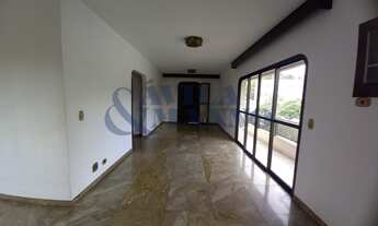 Imagem: 3 dormitórios na Rua Vitoantônio Del Vecchio