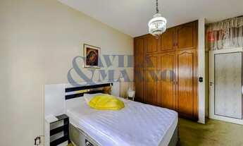 Imagem 6: 3 dormitórios na Avenida Paes De Barros