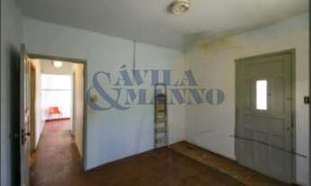 Imagem: 2 dormitórios na Rua José Manoel Da Conceição