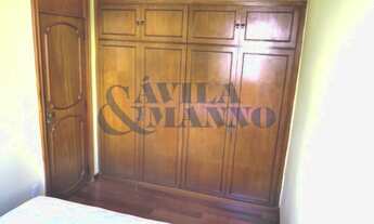 Imagem 3: 2 dormitórios na Rua Maranjaí