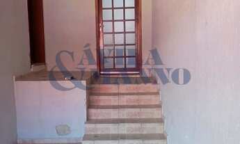 Imagem: 3 dormitórios na Rua Azul