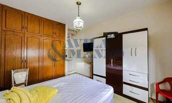 Imagem 3: 3 dormitórios na Avenida Paes De Barros