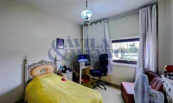 Imagem 5: 3 dormitórios na Avenida Paes De Barros