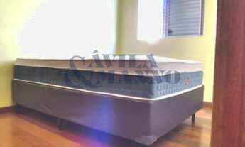 Imagem 4: 2 dormitórios na Rua Maranjaí