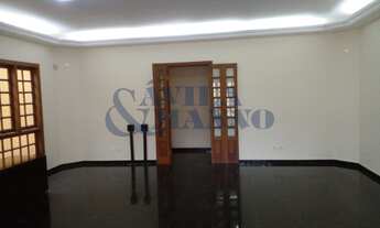 Imagem 4: Imperdível: Casa de 4 quartos e 3 suítes na Mooca, São Paulo-SP! 300m², 2 salas, 6 banheir