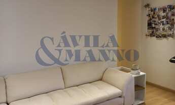 Imagem 2: 2 dormitórios na Avenida Paes De Barros