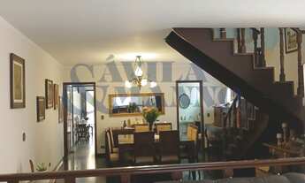 Imagem: 3 dormitórios na Rua São José Do Barreiro