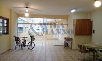 Imagem 5: Imperdível: Casa de 4 quartos e 3 suítes na Mooca, São Paulo-SP! 300m², 2 salas, 6 banheir