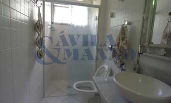 Imagem 4: 3 dormitórios na Rua Sara Bernhard