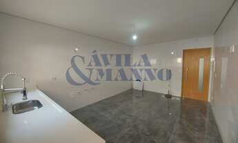 Imagem: 3 dormitórios na Rua José Logulo