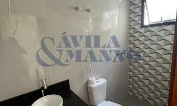 Imagem 7: Imperdível Casa à Venda em São Paulo-SP, Vila Alpina: 3 Quartos, 1 Suíte, 1 Sala, 3 Banhei