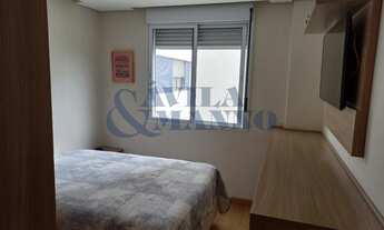 Imagem 6: 2 dormitórios na Avenida Paes De Barros