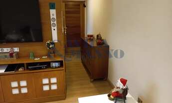 Imagem 5: 2 dormitórios na Avenida Paes De Barros