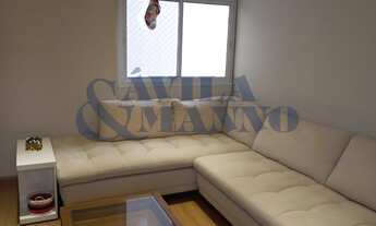 Imagem 3: 2 dormitórios na Avenida Paes De Barros