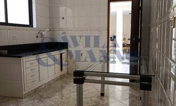 Imagem: 2 dormitórios na Rua Pindamonhangaba