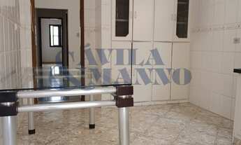 Imagem 2: 2 dormitórios na Rua Pindamonhangaba