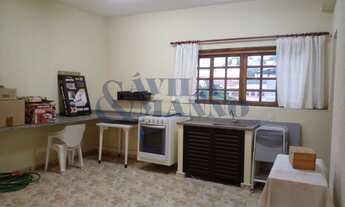 Imagem 7: Imperdível: Casa de 4 quartos e 3 suítes na Mooca, São Paulo-SP! 300m², 2 salas, 6 banheir