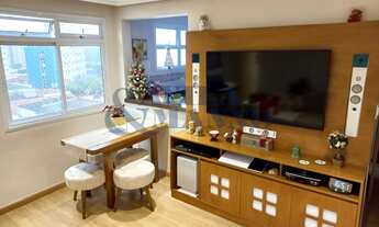 Imagem: 2 dormitórios na Avenida Paes De Barros