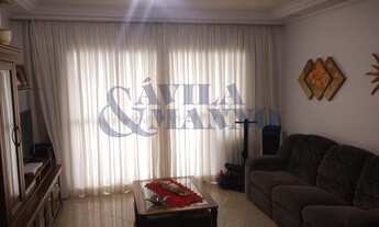 Imagem 3: 3 dormitórios na Rua Padre Raposo