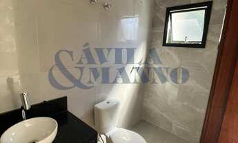 Imagem 5: Imperdível Casa à Venda em São Paulo-SP, Vila Alpina: 3 Quartos, 1 Suíte, 1 Sala, 3 Banhei