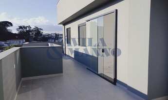 Imagem 2: 1 dormitório na Rua Padre Leonel Franca