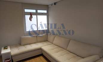 Imagem 4: 2 dormitórios na Avenida Paes De Barros