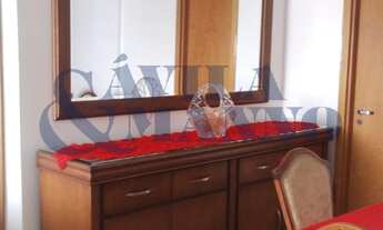 Imagem 6: 3 dormitórios na Rua Padre Raposo