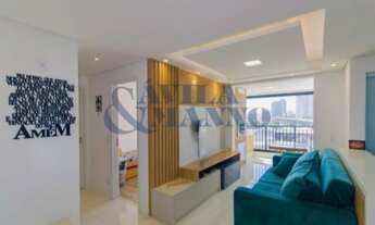 Imagem 2: Apartamento com 2 quartos na Vila Prudente